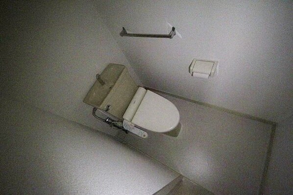 ヴィラ栄和の物件内観写真